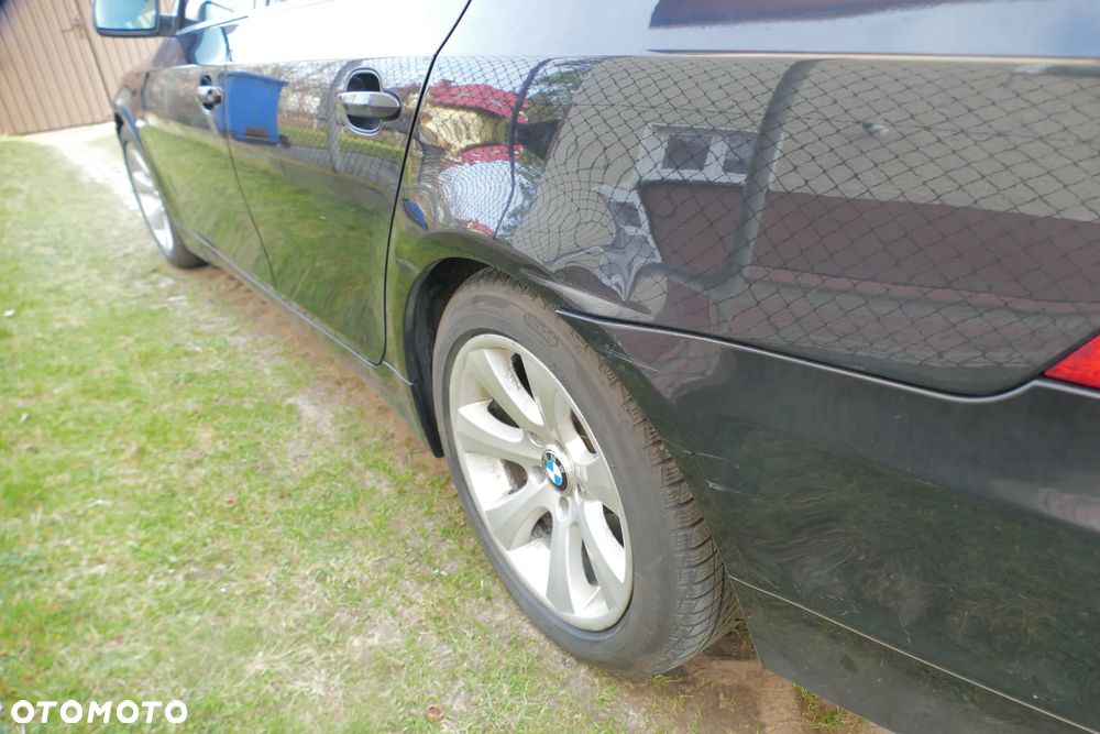BMW Seria 5 530i - 17