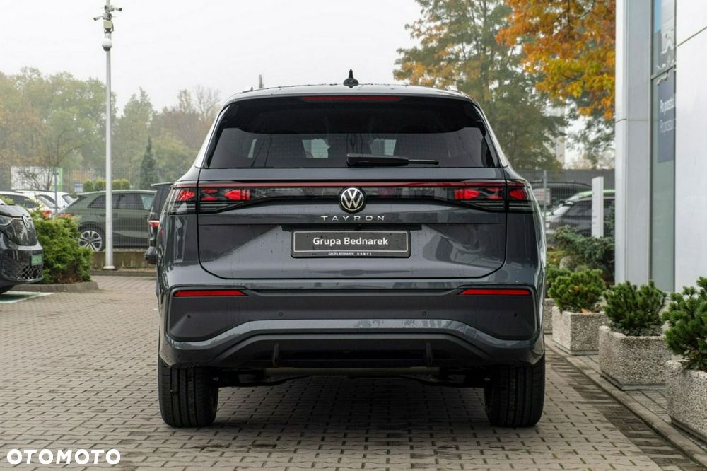 Volkswagen Tayron - 18