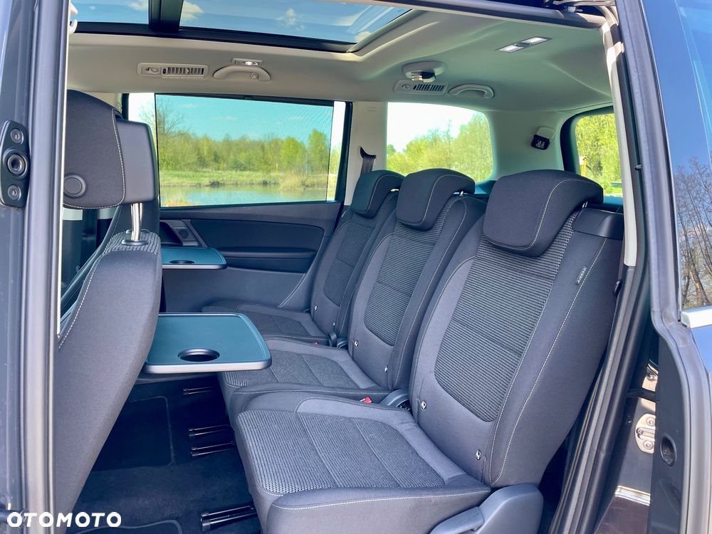 Volkswagen Sharan 1.4 TSI BMT Highline - 30