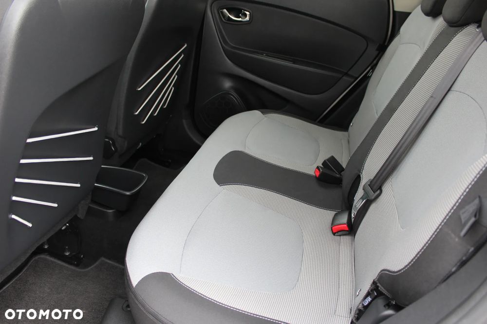 Renault Captur 0.9 Energy TCe Alize - 9