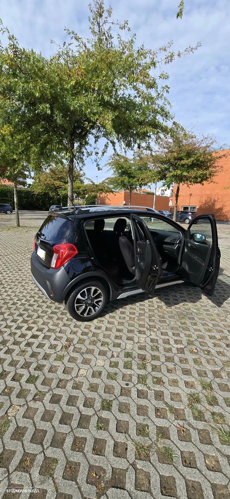Opel Karl 1.0 Rocks - 7