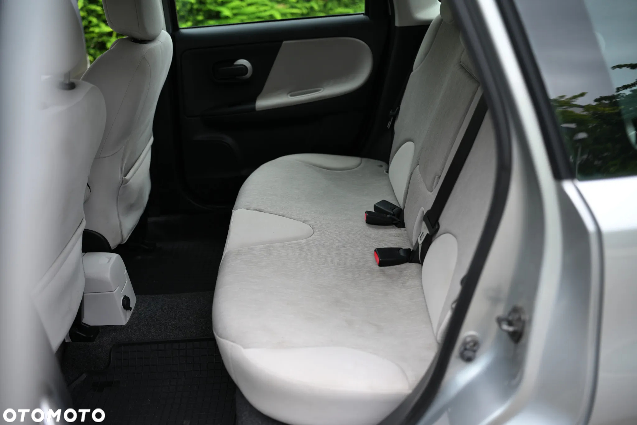 Nissan Note 1.6 I-Way+ - 18