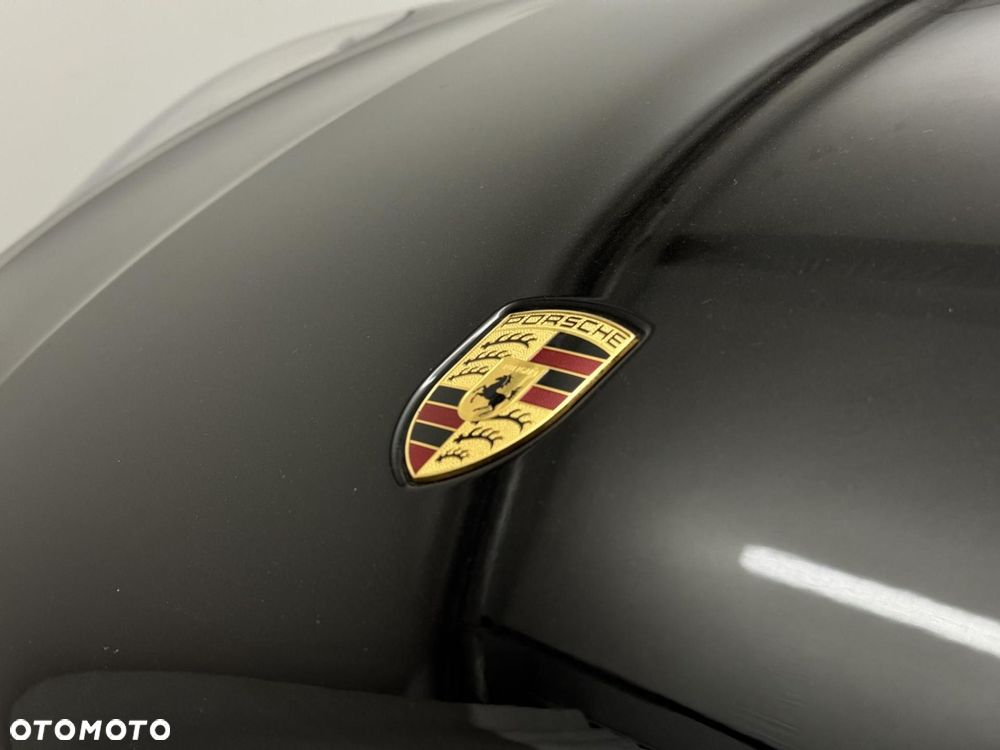 Porsche Macan Standard - 9