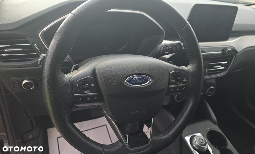 Ford Kuga 2.0 EcoBoost AWD Titanium ASS - 12