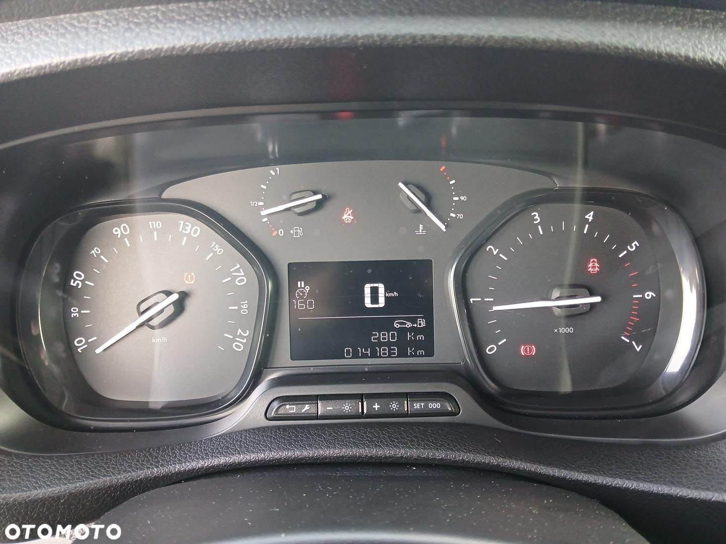 Toyota PROACE - 33