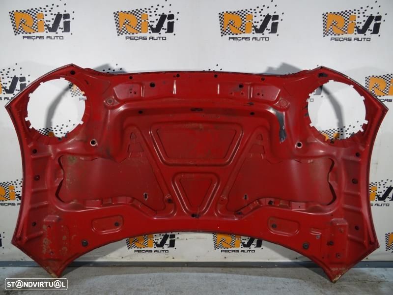 Capot Mini Mini (R56)  Capot Mini R56 Gasolina - 7