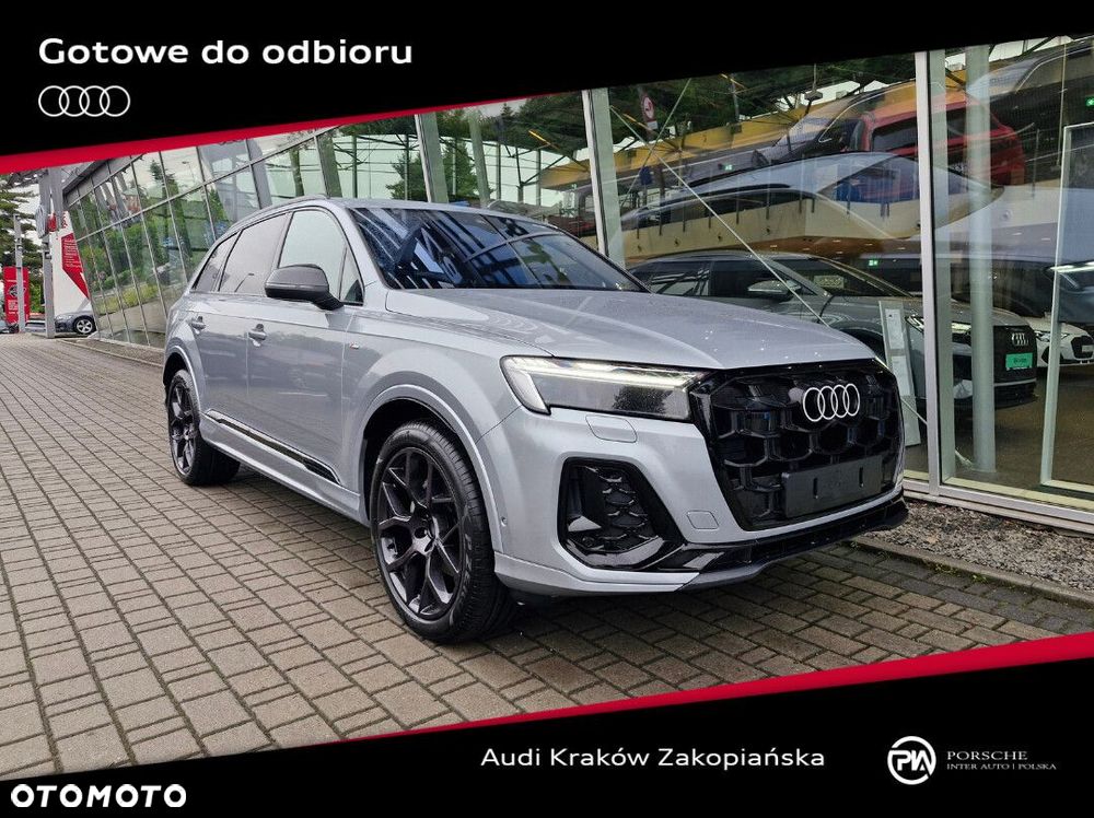 Audi Q7 - 2