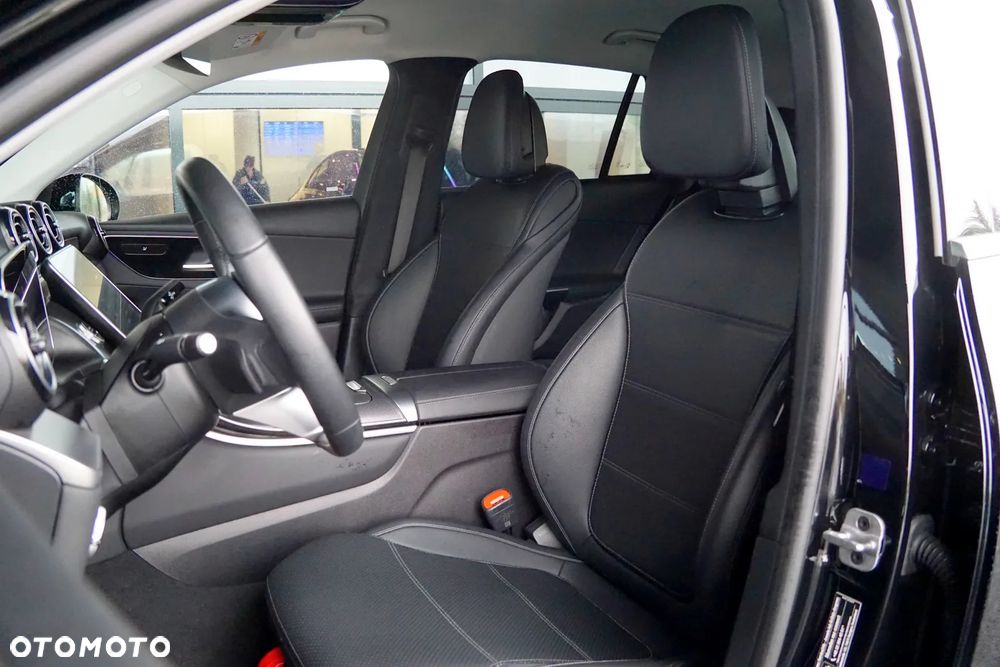 Mercedes-Benz GLC 220 d 4-Matic - 19