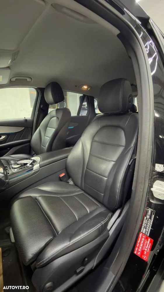 Mercedes-Benz GLC - 11