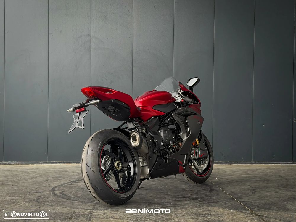 MV Agusta F3 RR - 7