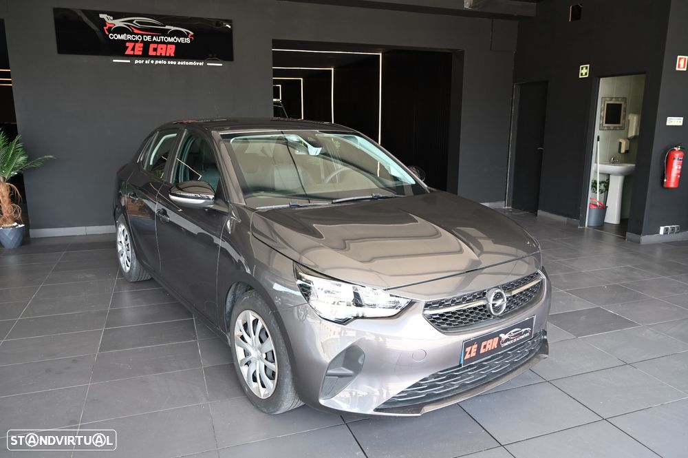 Opel Corsa 1.2 S&S - 5