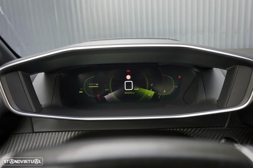 Peugeot 208 1.2 PureTech GT Line - 11