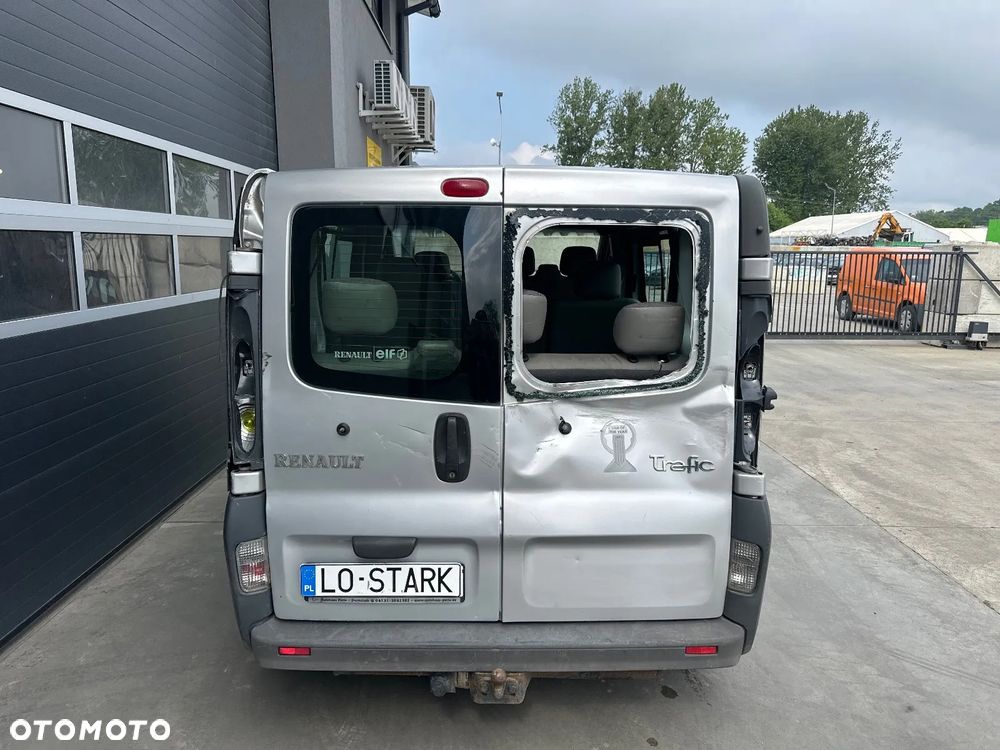 Renault Trafic - 3