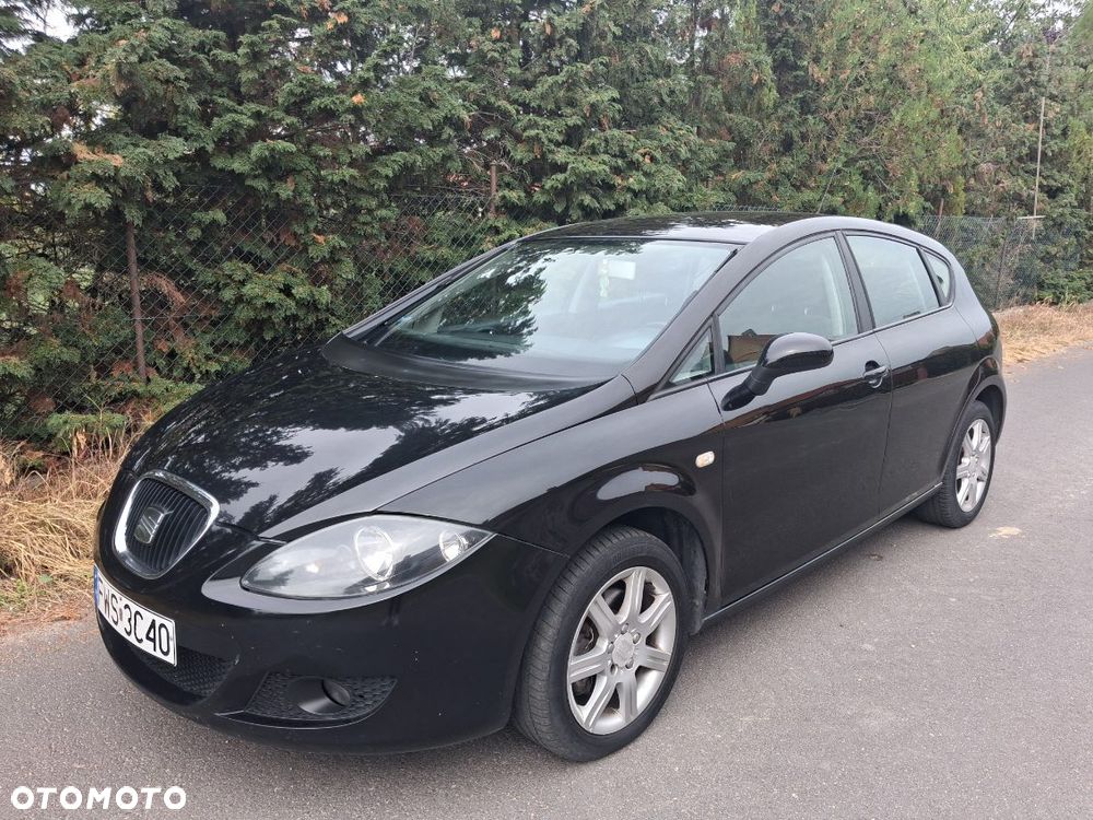 Seat Leon - 1