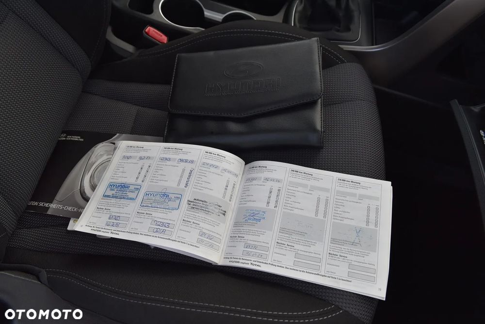 Hyundai i30 1.6 CRDi Comfort - 26