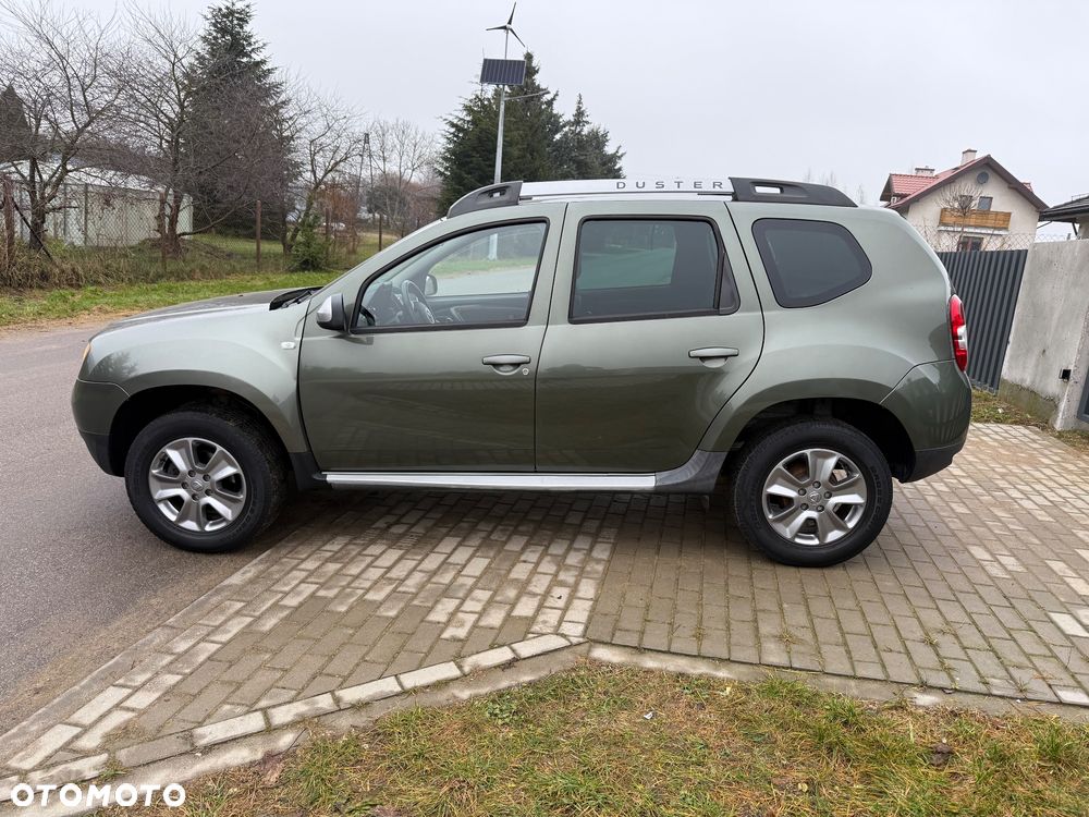 Dacia Duster - 9