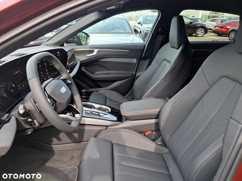 Audi A6 Limousine - 22