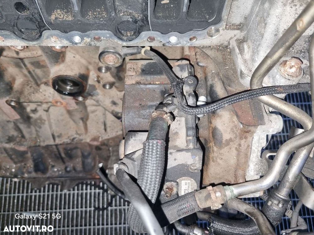 Motor Jeep Patriot 2.2 CRD 2011 - 2017 163CP Manuala ENE Euro5 (1378) Diesel Injectie ... - 10