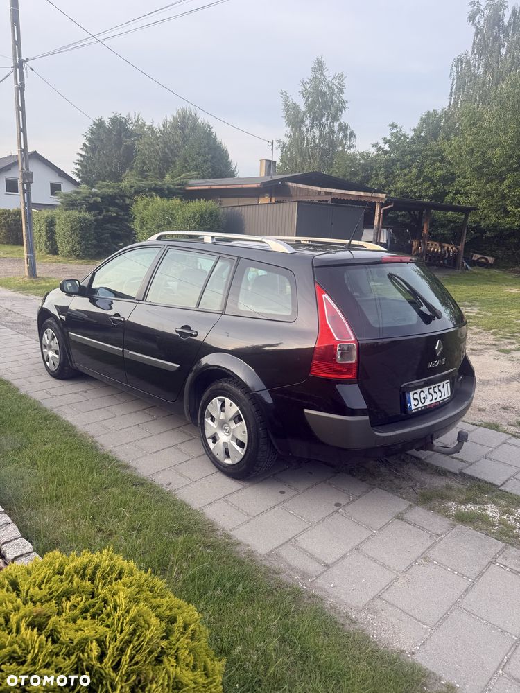 Renault Megane - 4