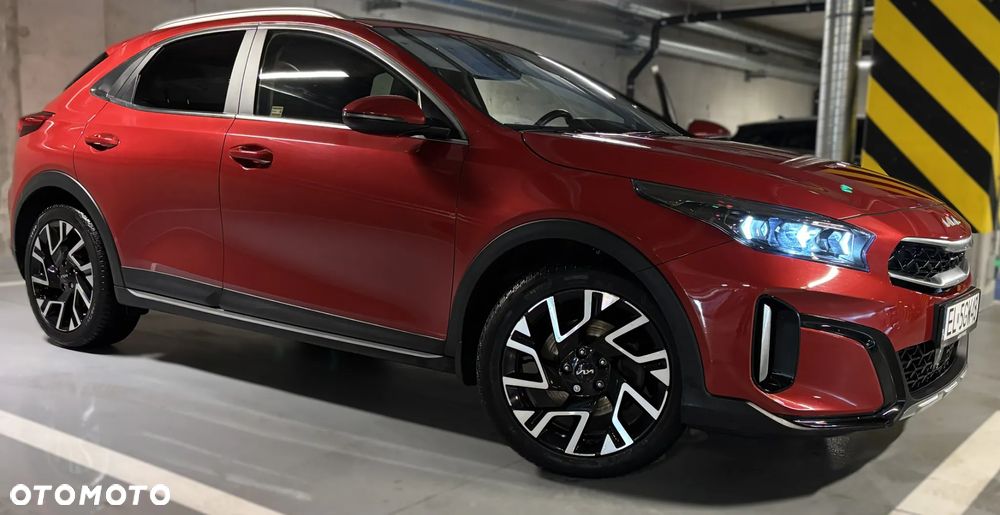 Kia XCeed 1.5 T-GDI L DCT - 11