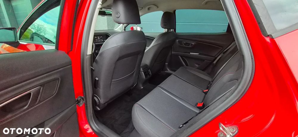 Seat Leon 1.4 TSI FR S&S - 12