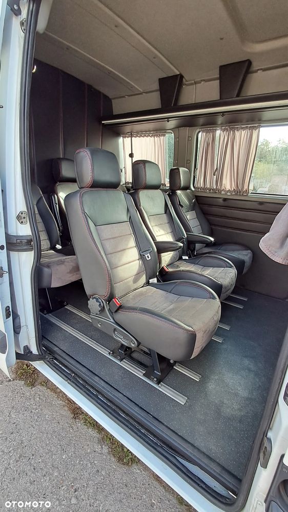 Renault Master dCi L2H2 Business - 4