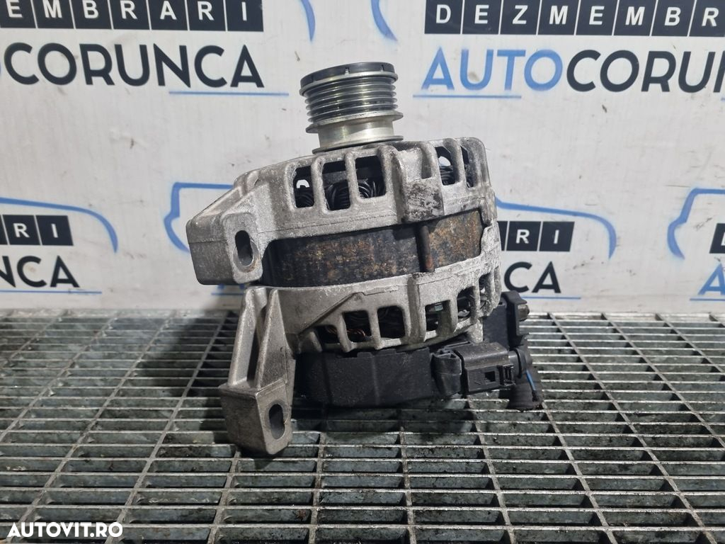 Alternator Volvo XC60 2.0 D 2008 - 2013 163CP 1984CC D 5204 T2 D 5204 T3 (1162) Diesel ... - 2