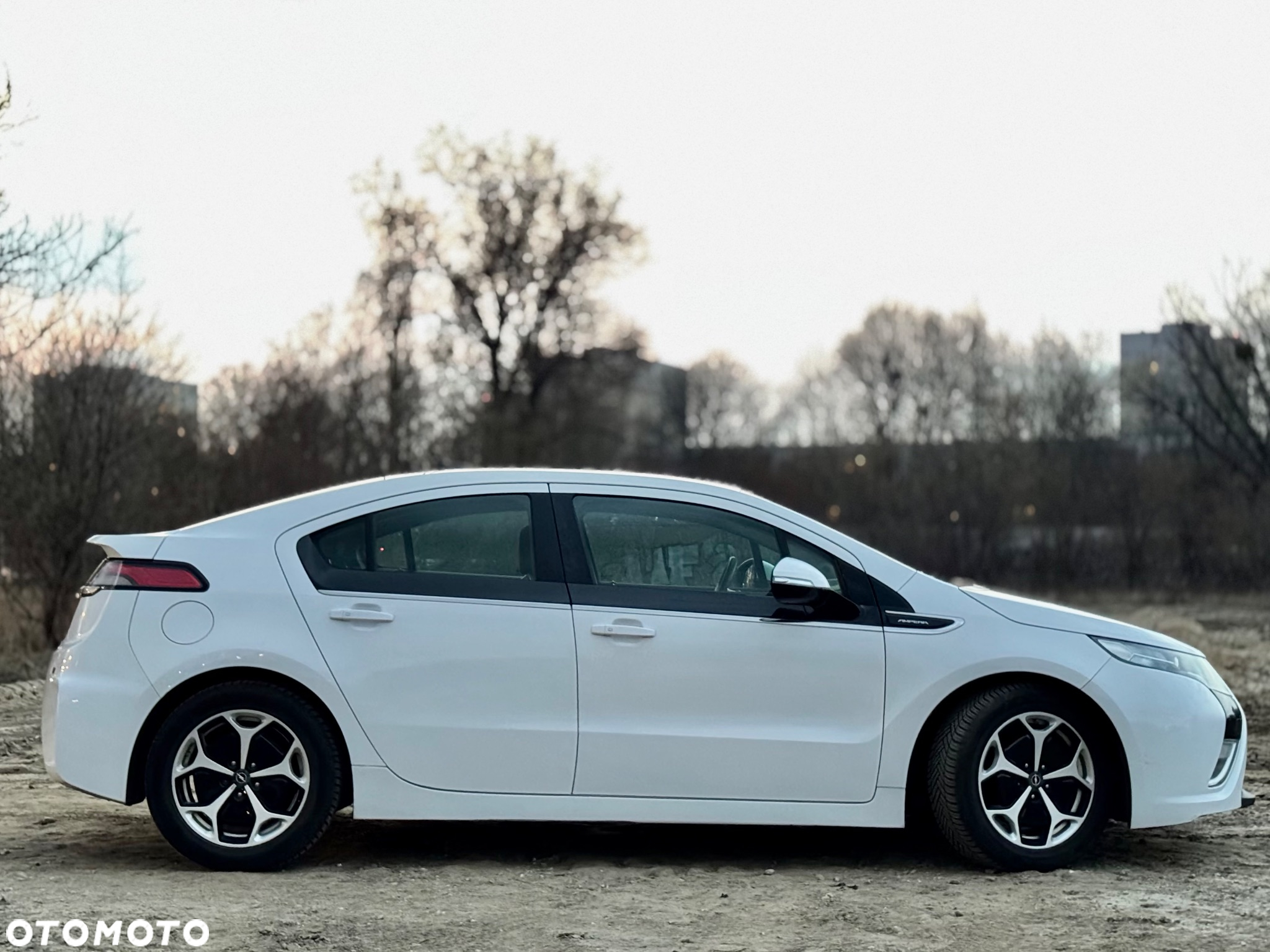 Opel Ampera - 22