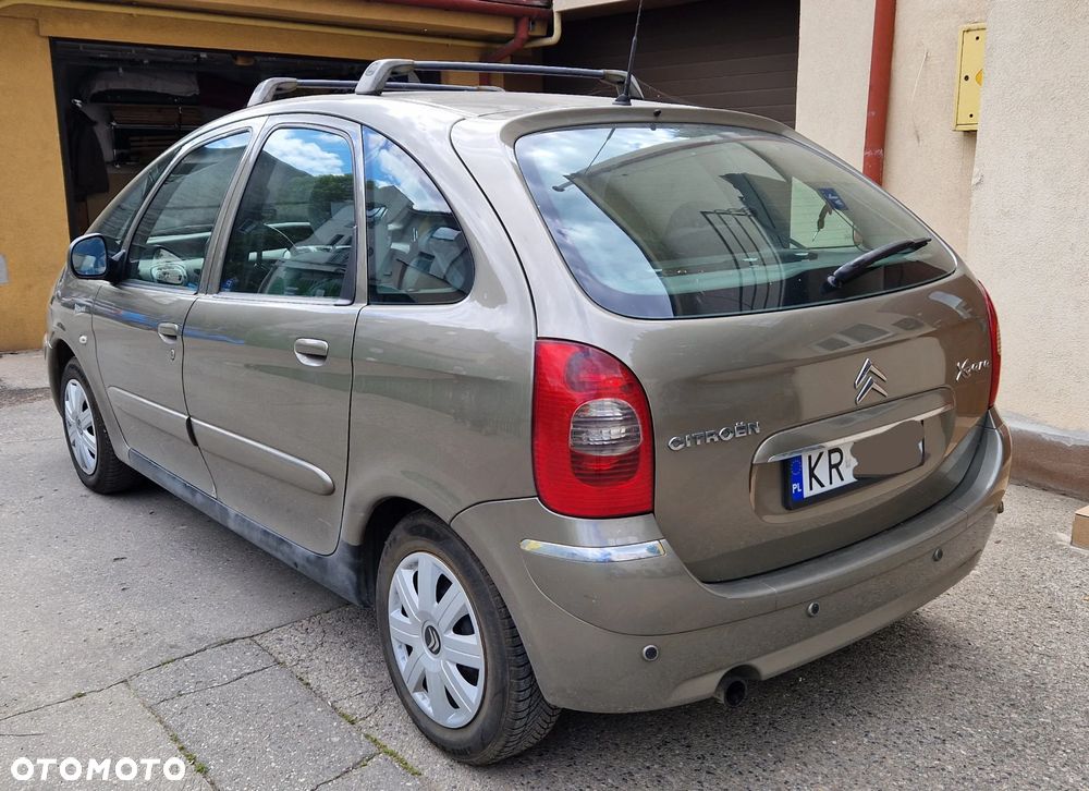 Citroën Xsara Picasso - 4