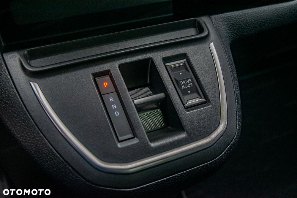 Opel Zafira - 30