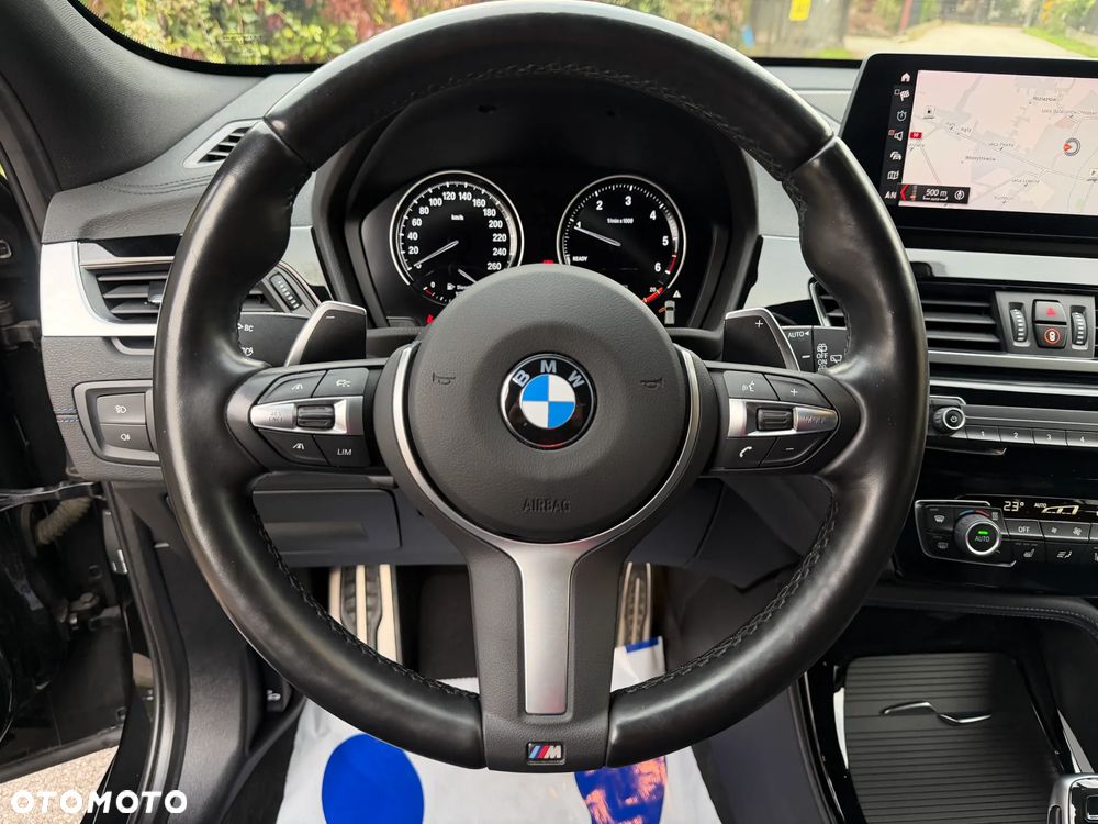 BMW X2 xDrive20d M Sport - 23