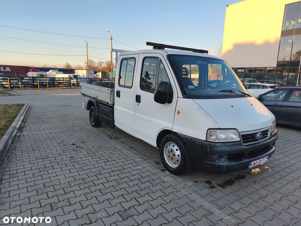 Fiat Ducato - 3