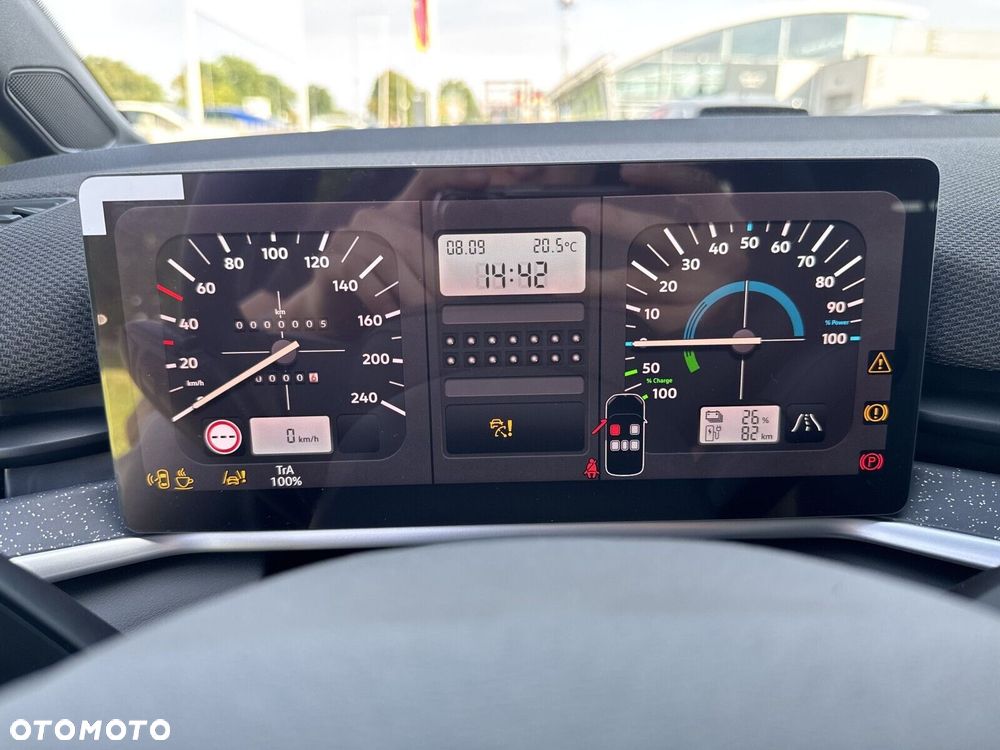 Volkswagen ID.3 Neo 50kWh Life - 29