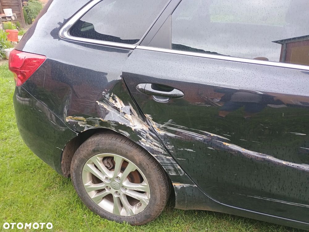 Kia Ceed 1.6 GDI Business Line - 4