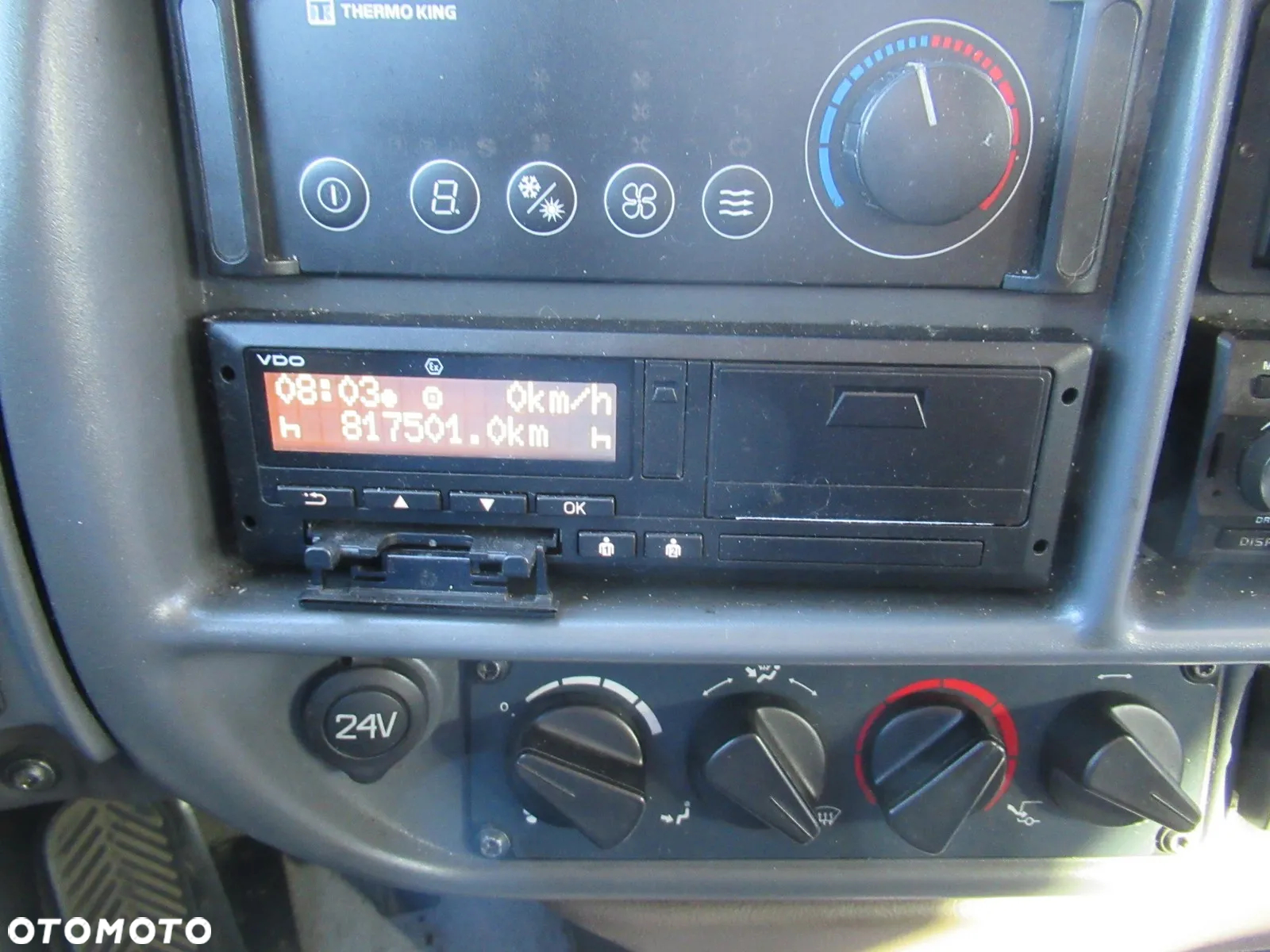 Iveco IRISBUS SFR CROSSWAY 12 - 22