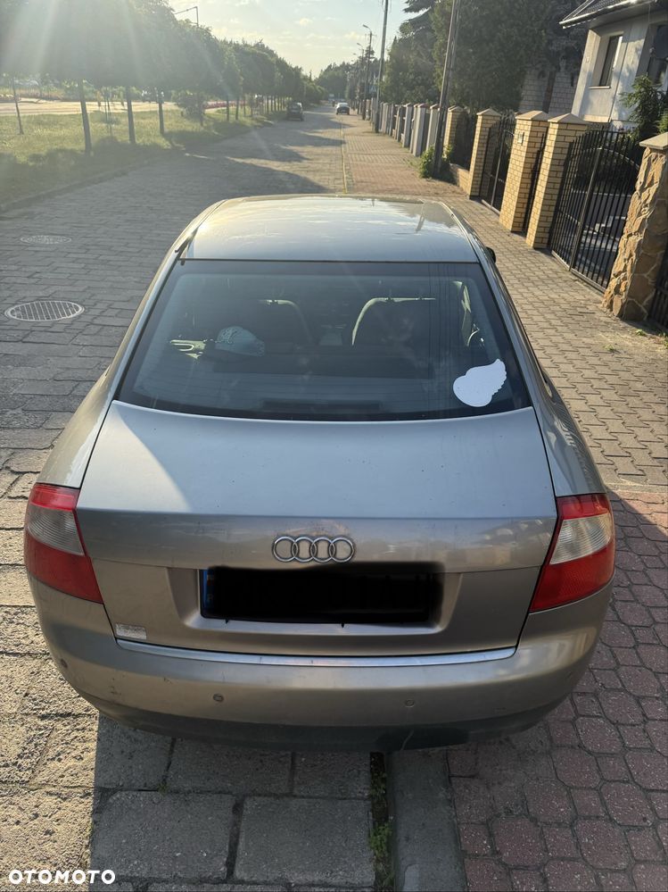 Audi A4 Allroad - 3
