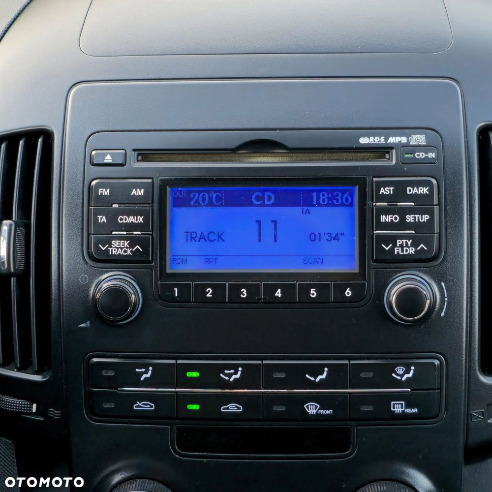 Hyundai i30 1.4 Edition Plus - 36
