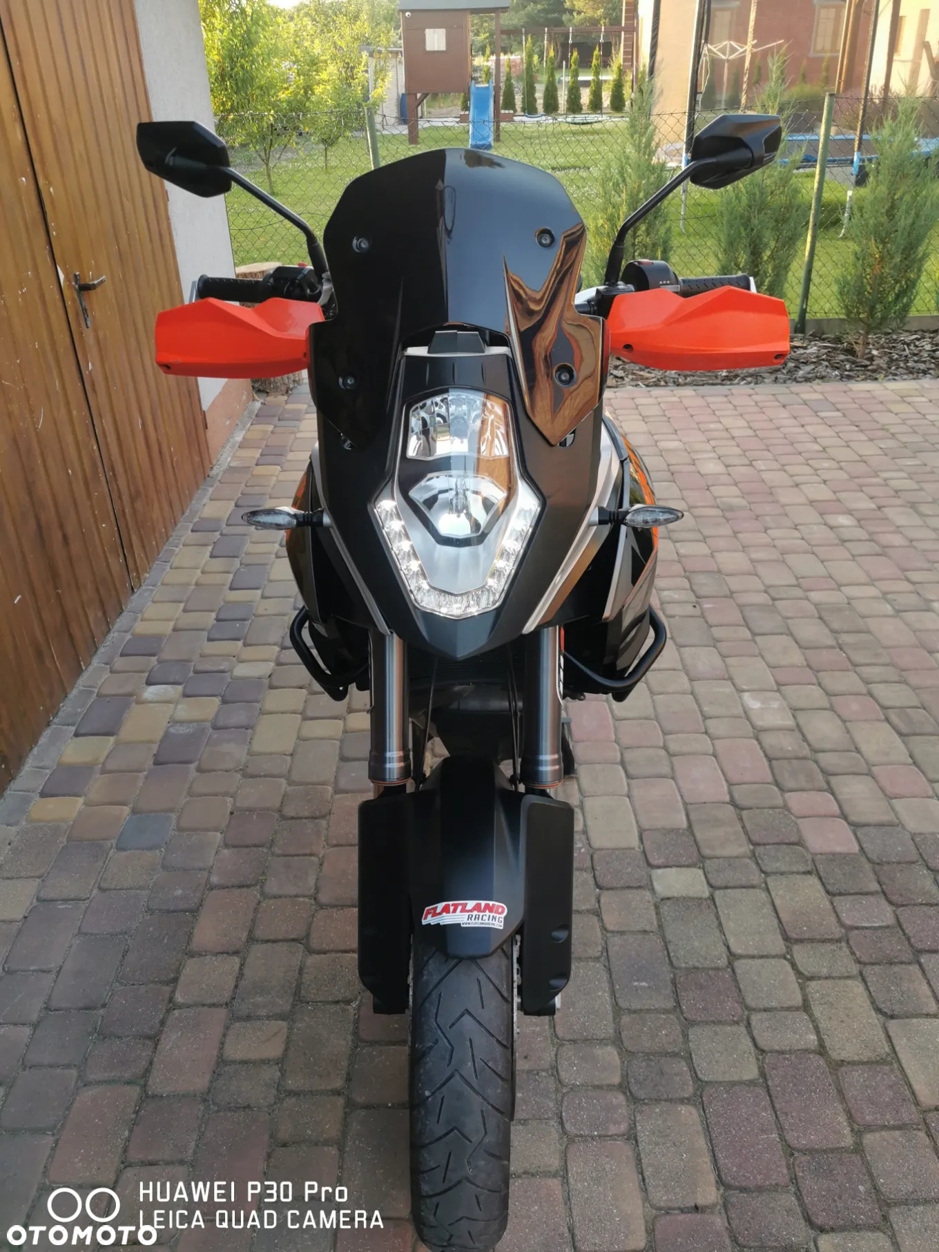 KTM Adventure - 12