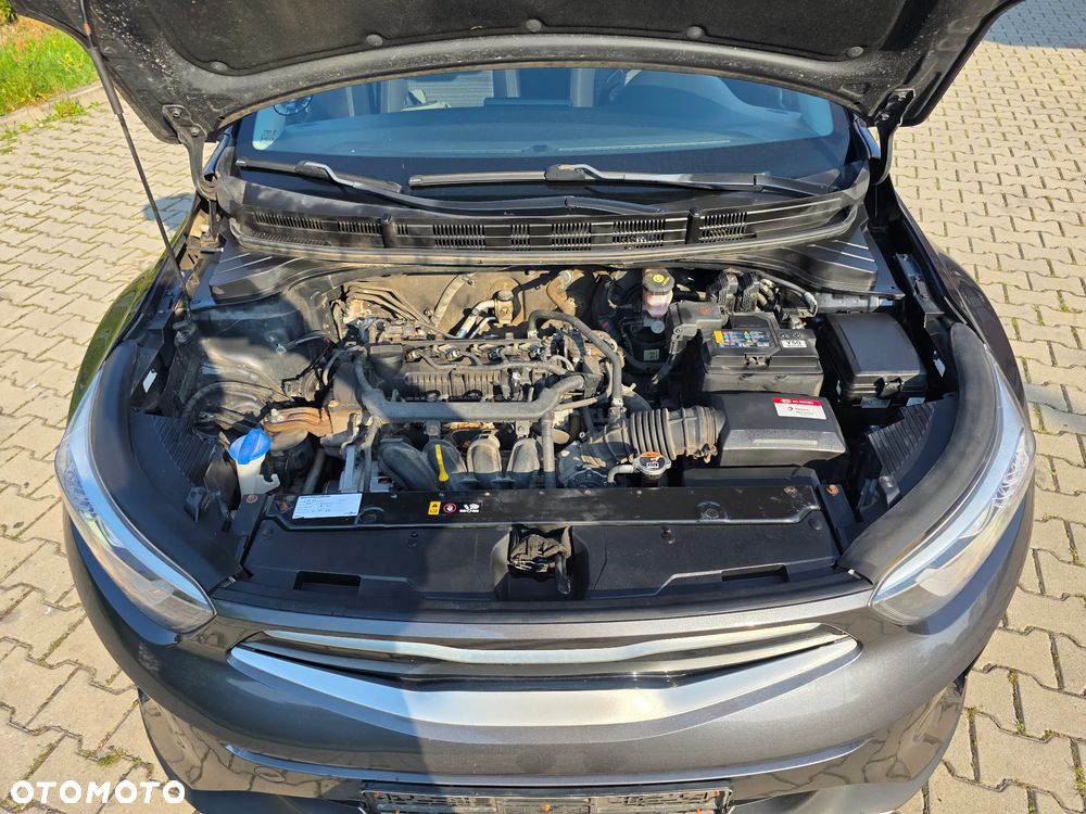 Kia Stonic 1.2 Edition 7 - 22