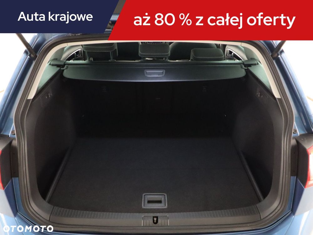 Volkswagen Golf Variant - 16