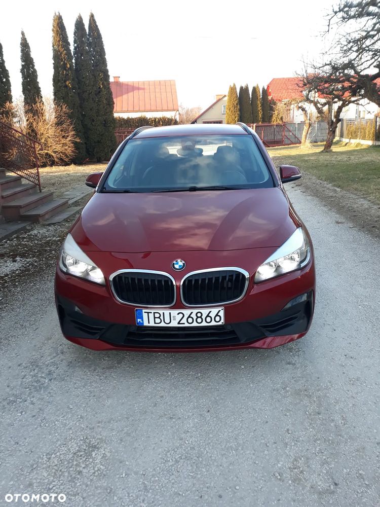 BMW Seria 2 216i Advantage - 3