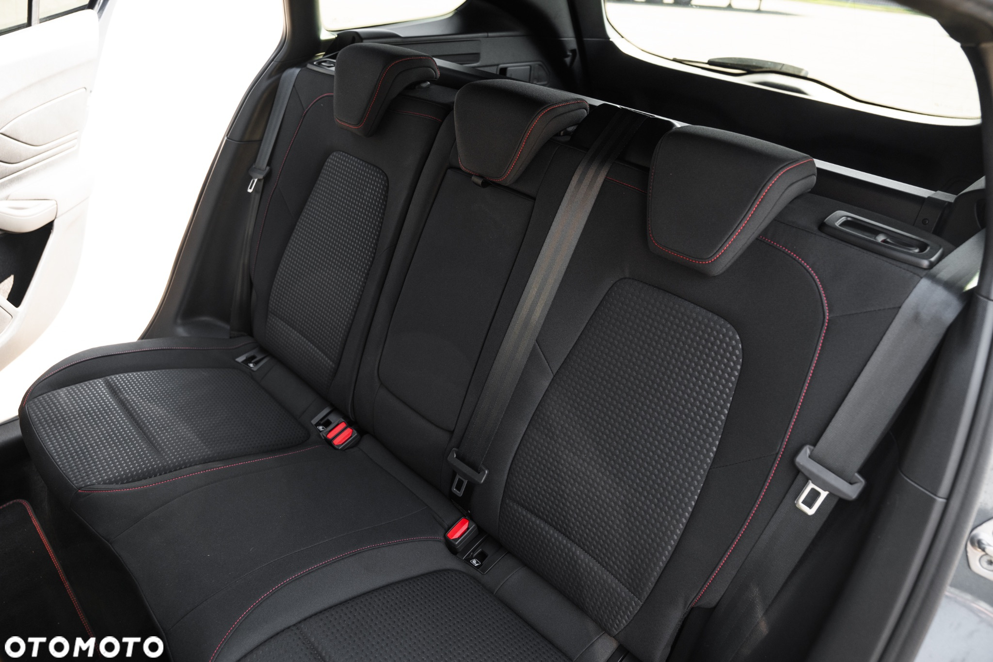 Ford Focus 2.0 TDCi ST-Line ASS PowerShift - 29