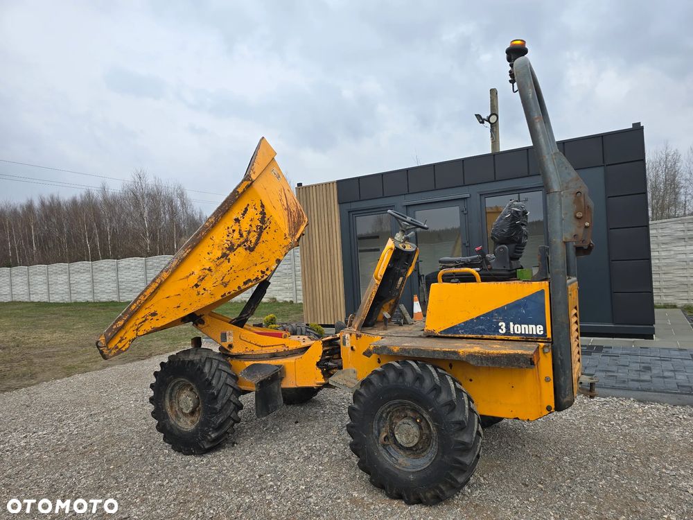 Thwaites - 1