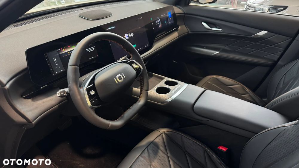 Changan CS75 Plus - 15