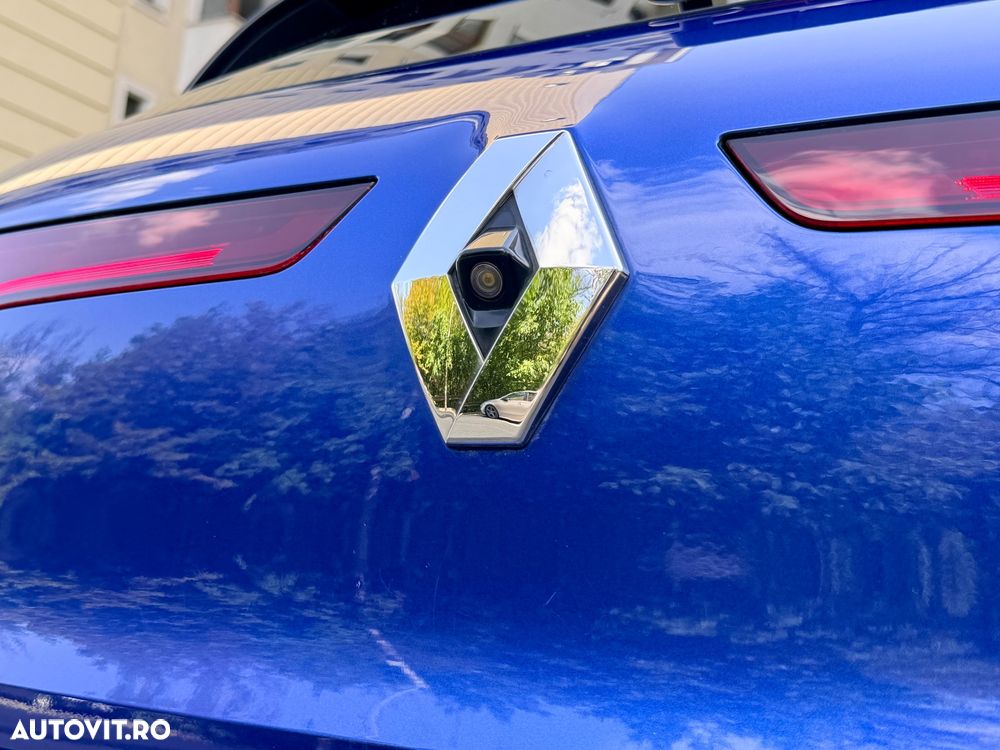 Renault Megane 1.5 dCi GT Line - 37