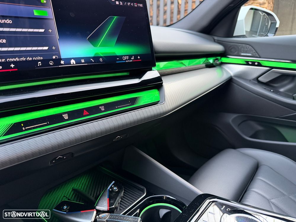 BMW i5 eDrive40 Pack Desportivo M Pro - 29