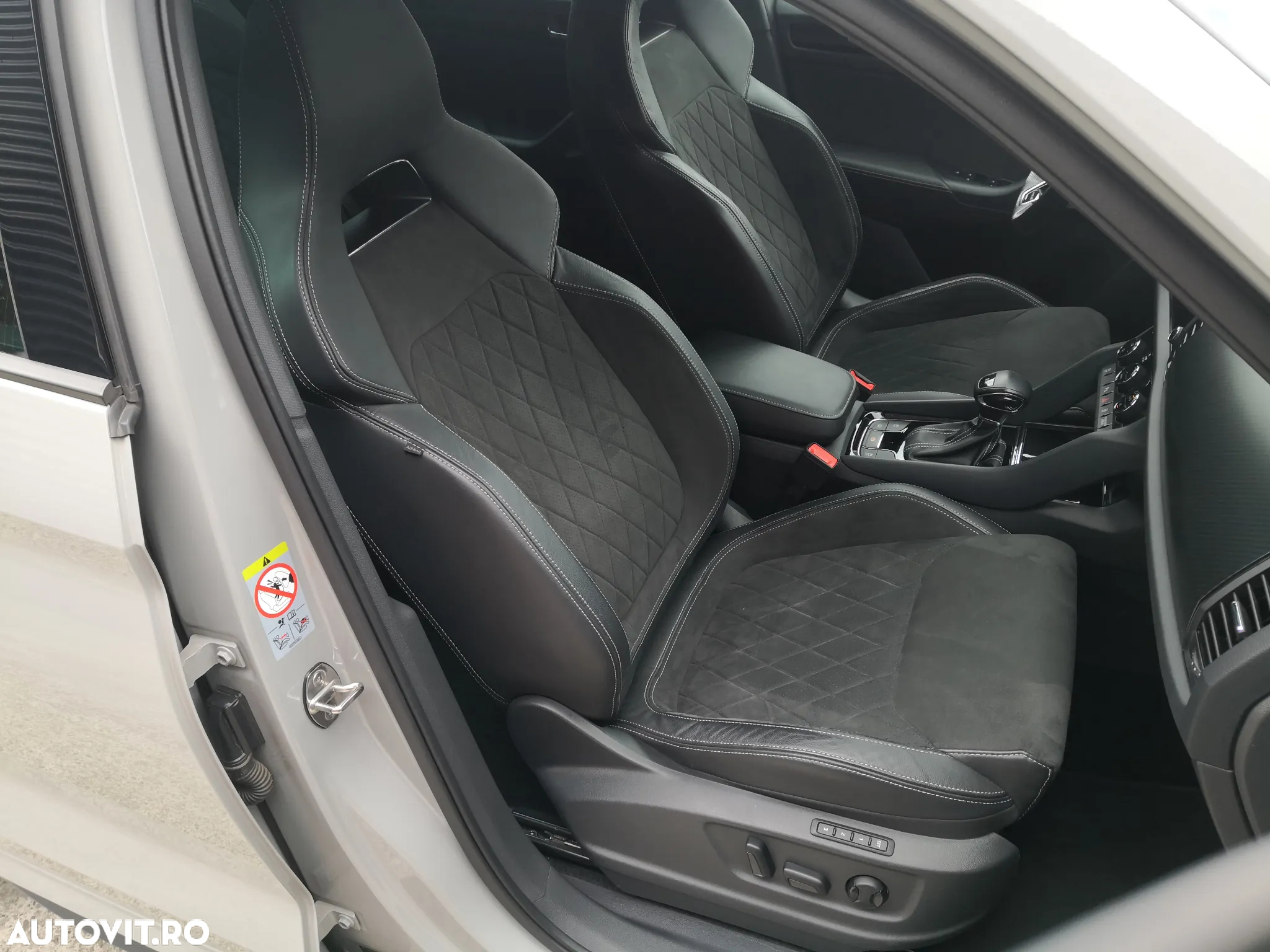 Skoda Kodiaq 2.0 TDI DSG Sportline - 5