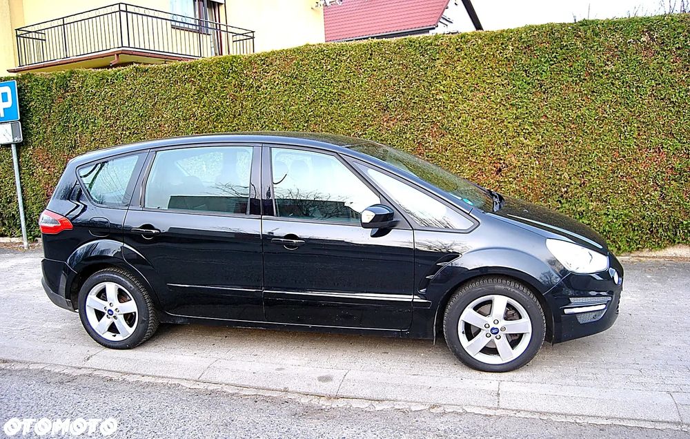 Ford S-Max 2.0 TDCi Titanium - 6