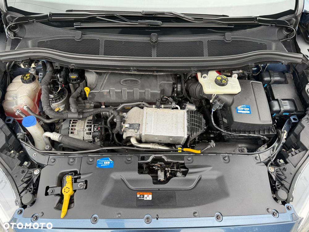 Ford S-Max 2.0 EcoBlue Titanium - 24