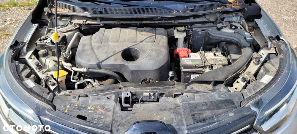 Renault Kadjar Energy dCi 110 EDC Business - 20